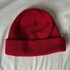 Unbranded Women's Red Hat